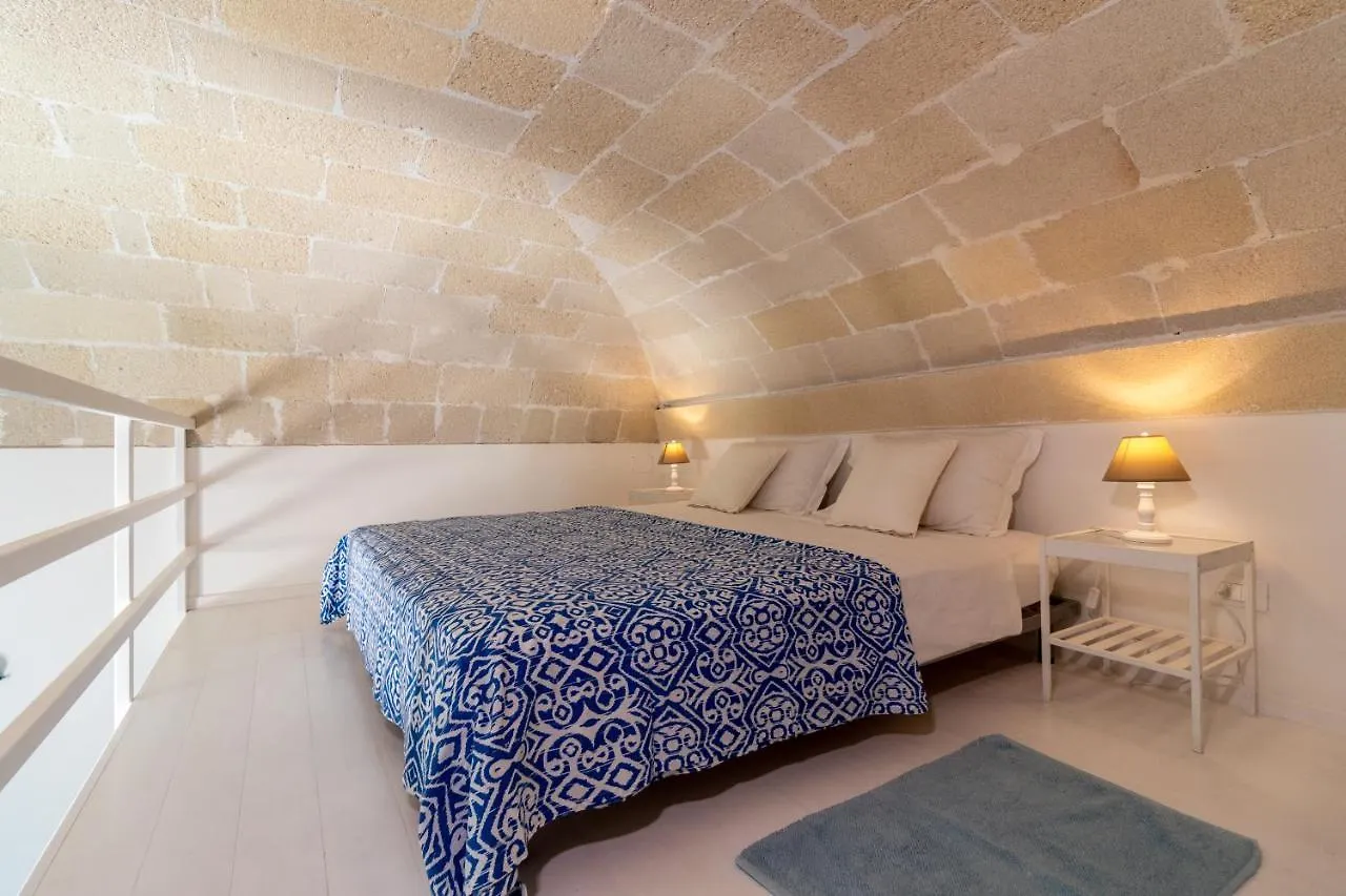 Lägenhet Casa Di Ninni Mono Favignana