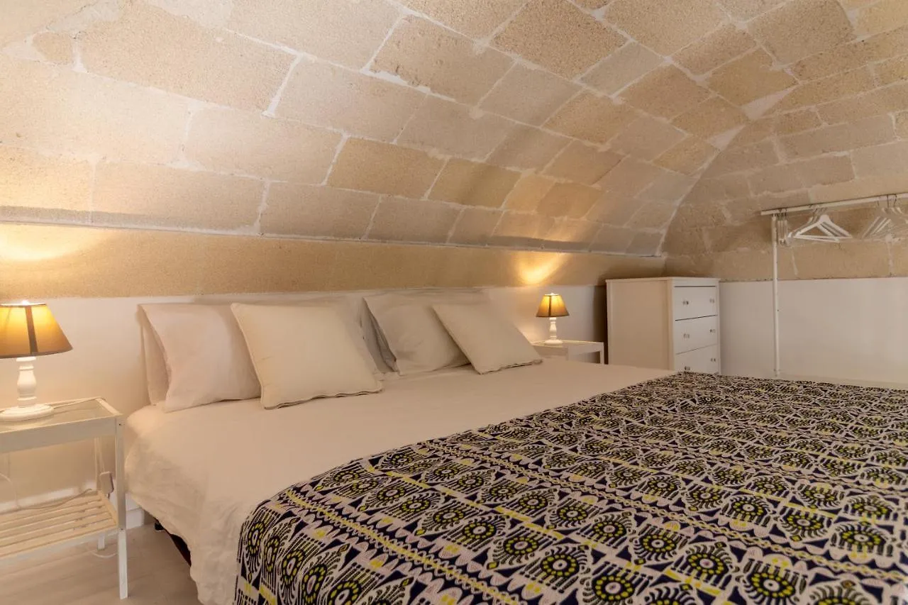 Casa Di Ninni Mono Favignana