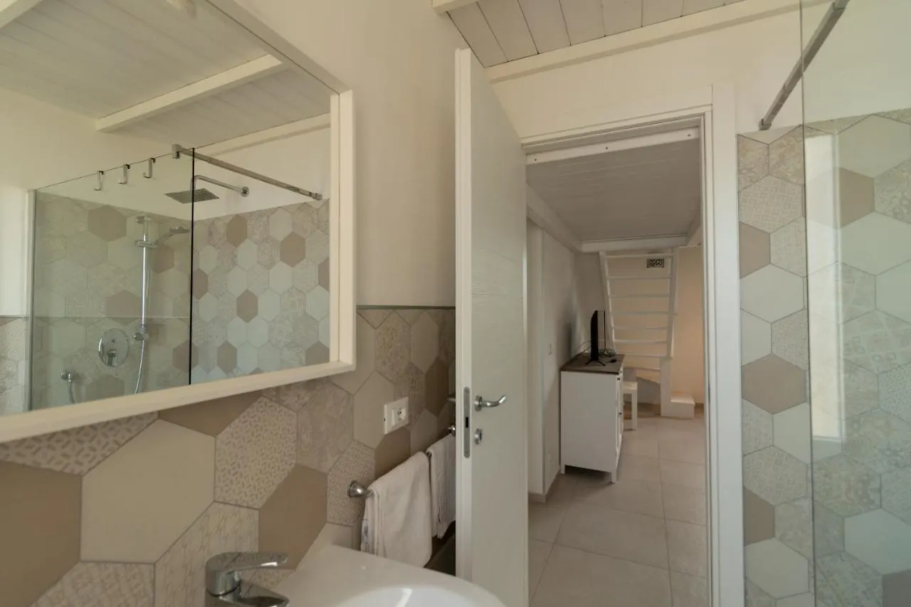 Casa Di Ninni Mono Favignana 0*,  Italien