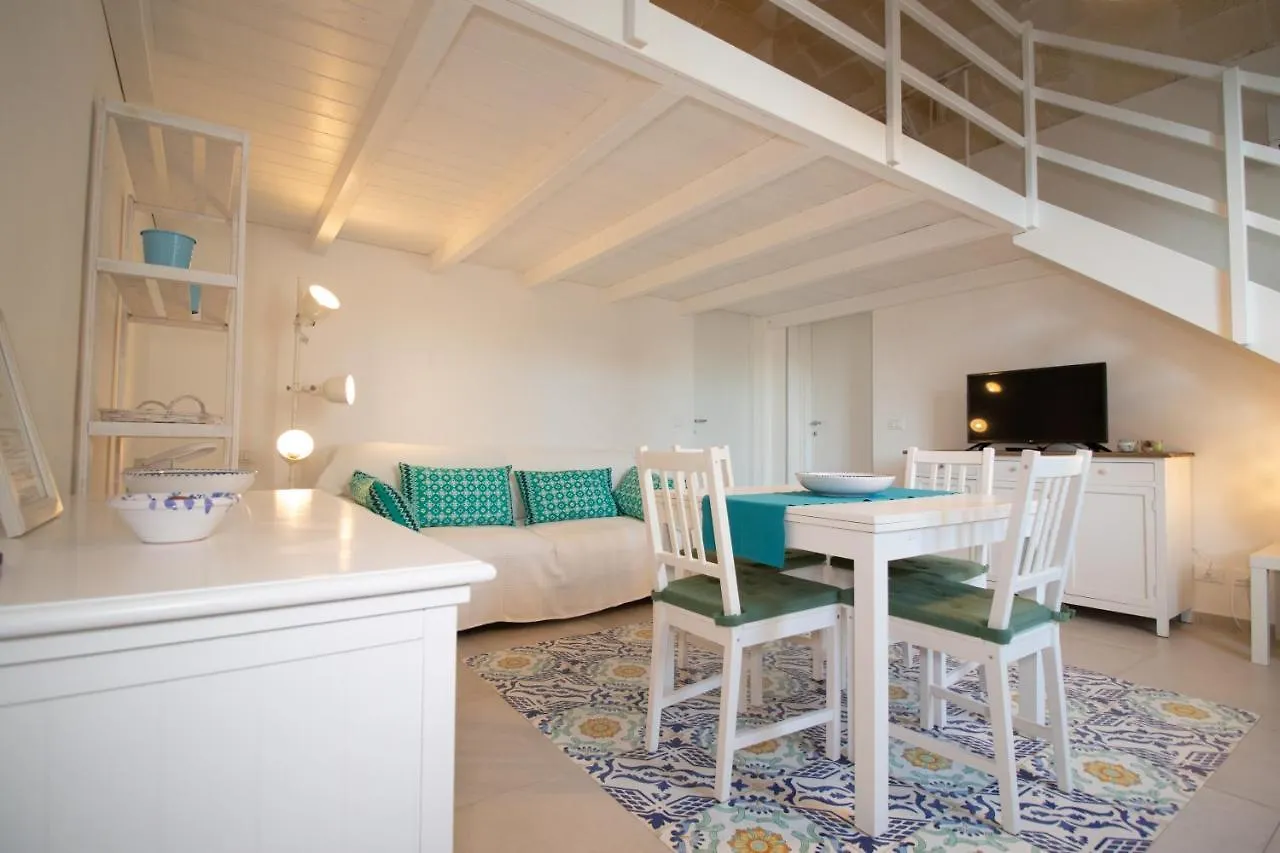 Casa Di Ninni Mono Favignana
