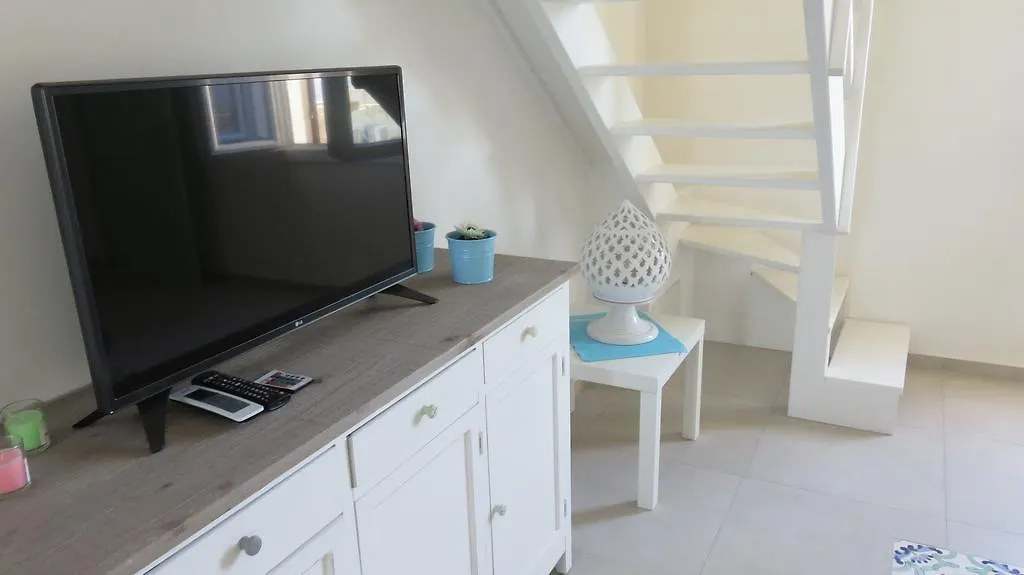 Lägenhet Casa Di Ninni Mono Favignana