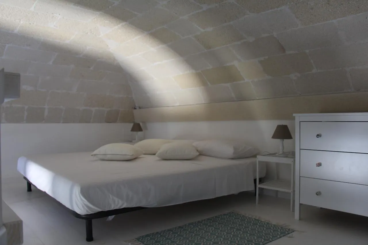 Casa Di Ninni Mono Favignana 0*,  Italien