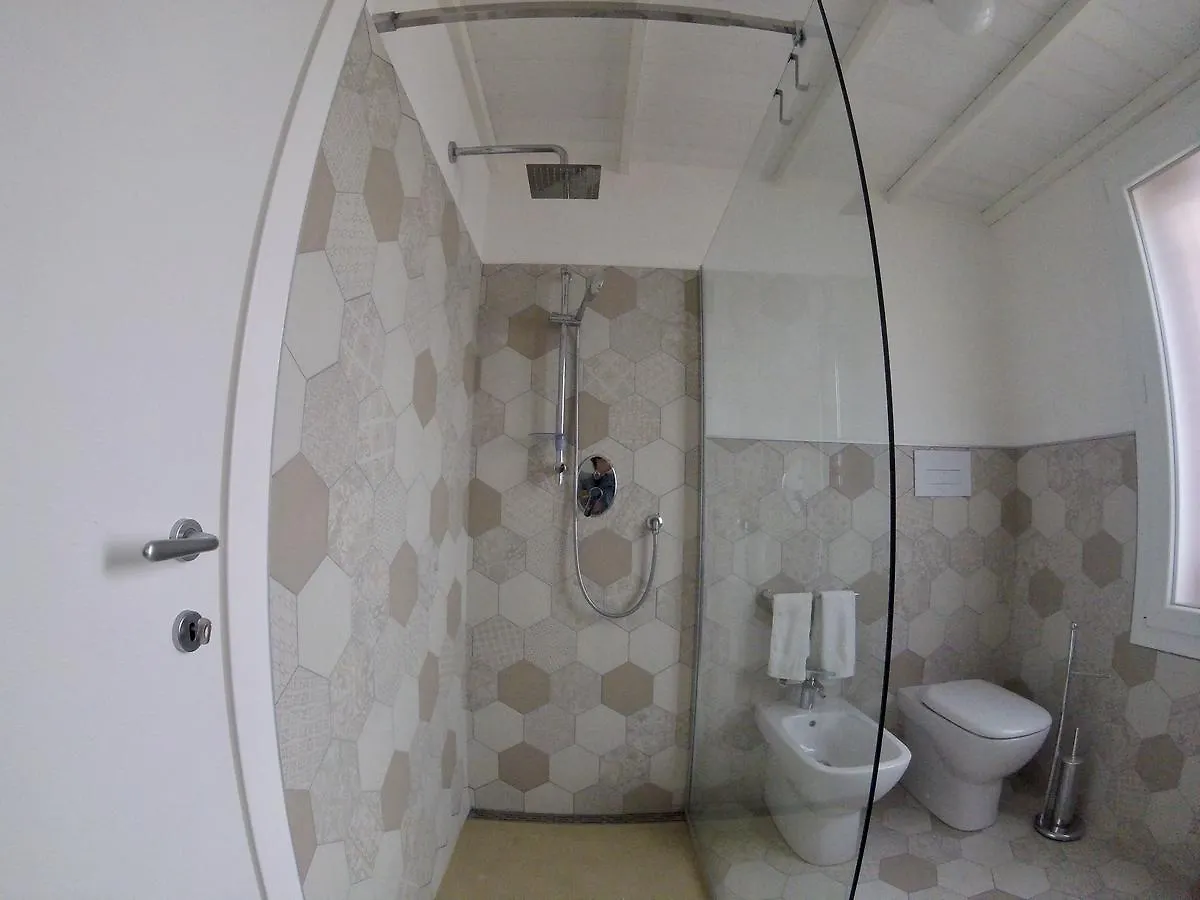 Lägenhet Casa Di Ninni Mono Favignana