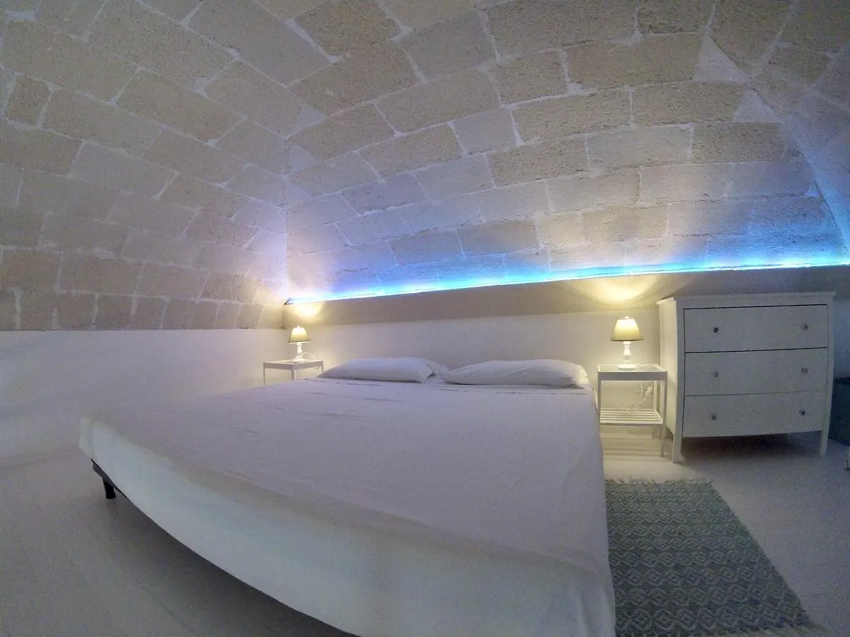 Casa Di Ninni Mono Favignana