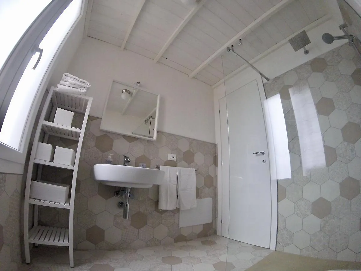 Casa Di Ninni Mono Favignana